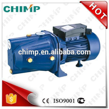 CHIMP de bomba de chorro de agua clara de 0.75 HP